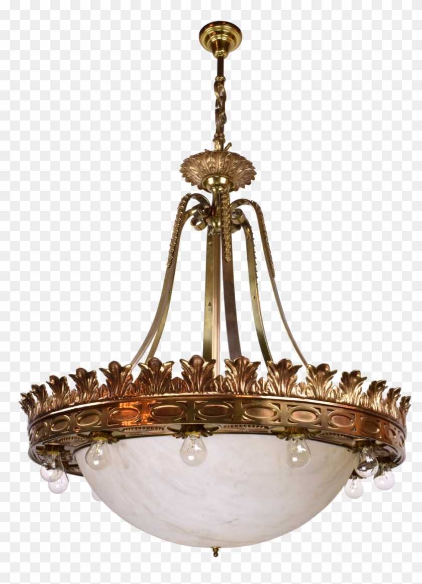 Chandelier Png Clipart #2930041