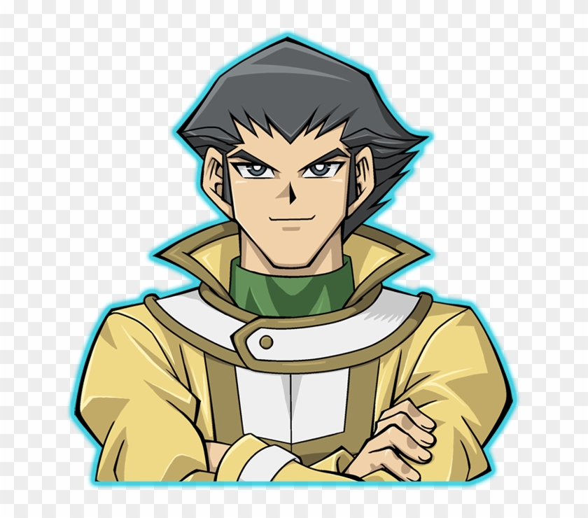 Gi Oh Gx Tag Force Clipart #2930139