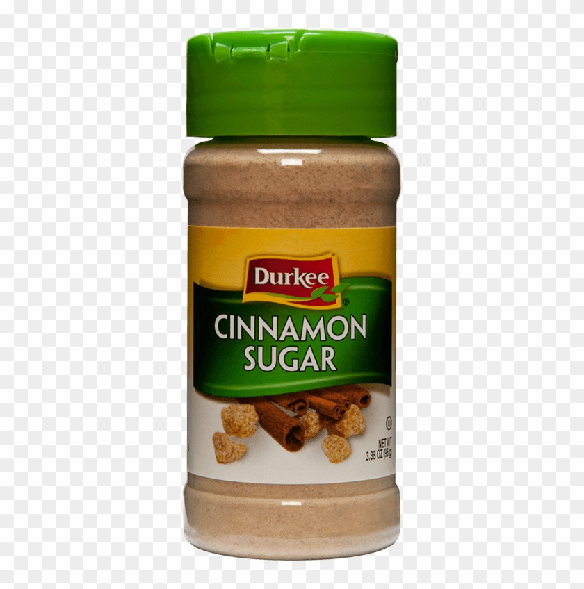 Image Of Cinnamon Sugar - Durkee Clipart