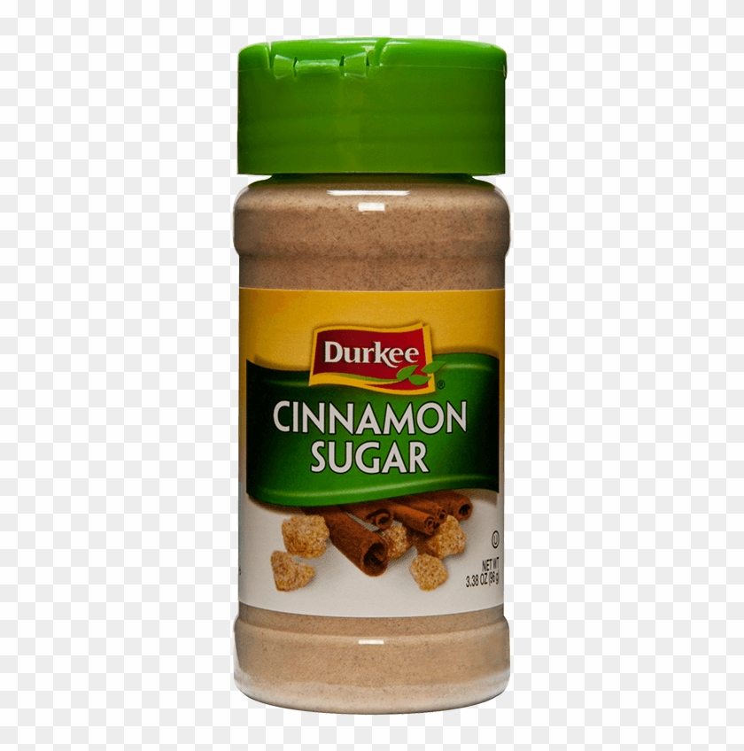Image Of Cinnamon Sugar - Durkee Clipart #2930161