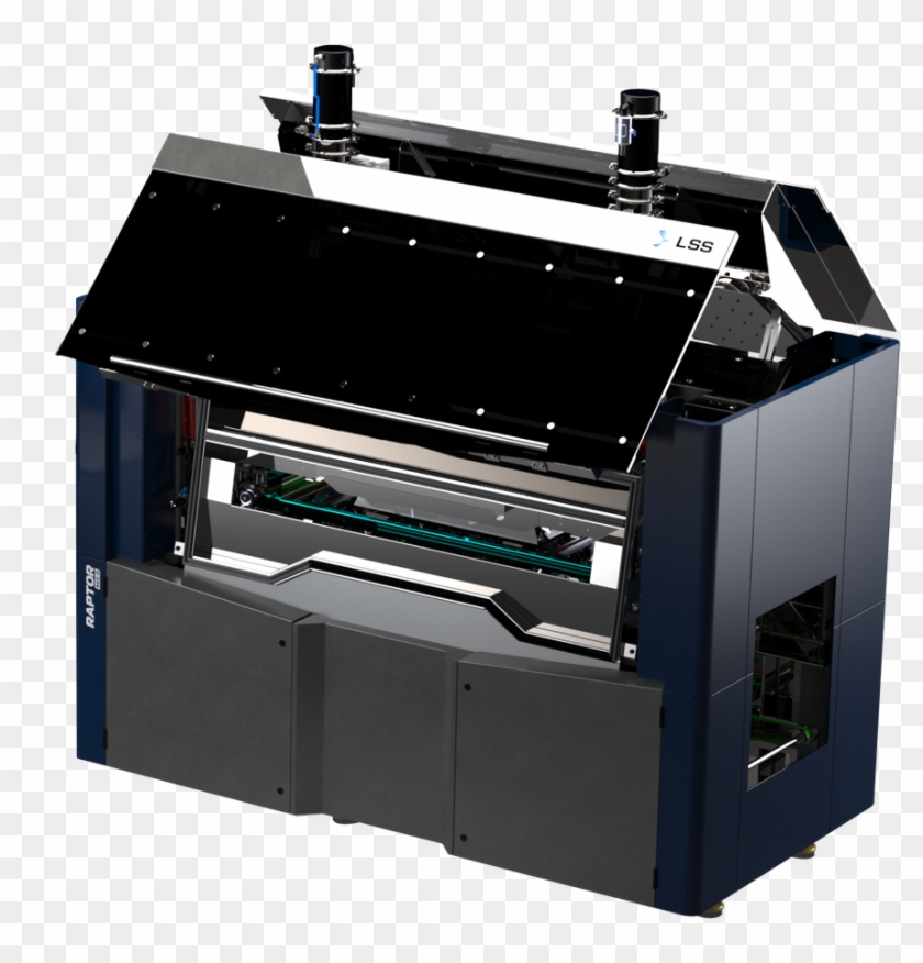 For Those Who Thought Z Resistance Was Unreachable - Lss Raptor Clipart