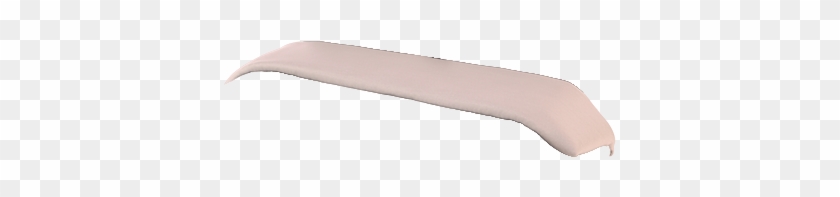 Maui Satin T2 Pink-s02 - Tongs Clipart #2930217