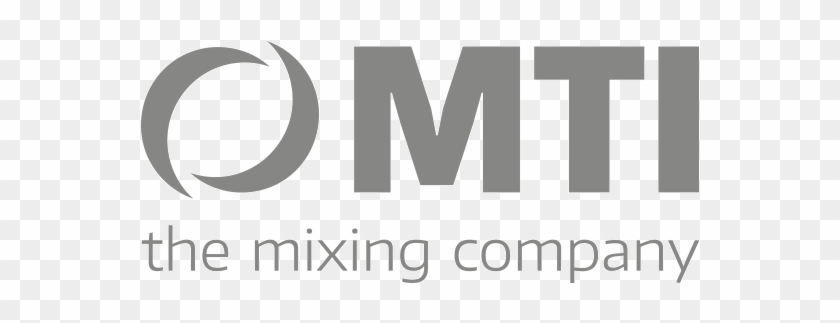 Logo Neu Mti Grau - Graphics Clipart