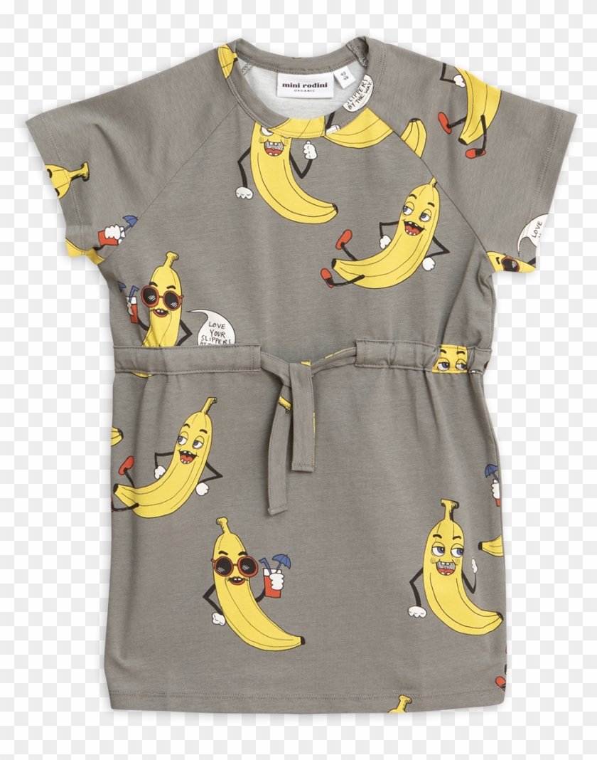 Exclusive Bananas Pri - Squirrel Clipart #2930319