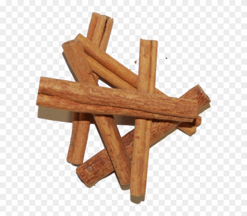 3" Cinnamon Sticks - Lumber Clipart