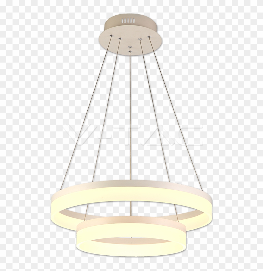 Product Benefits - V Tac Soft Light Chandelier Clipart #2930501