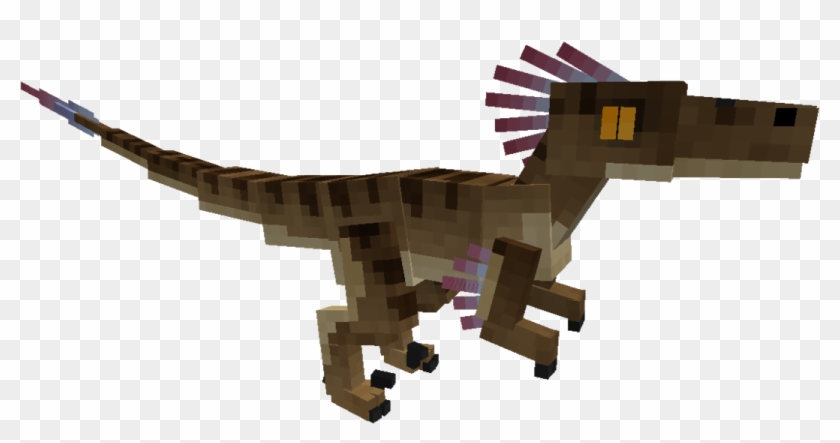 Velociraptor Clipart