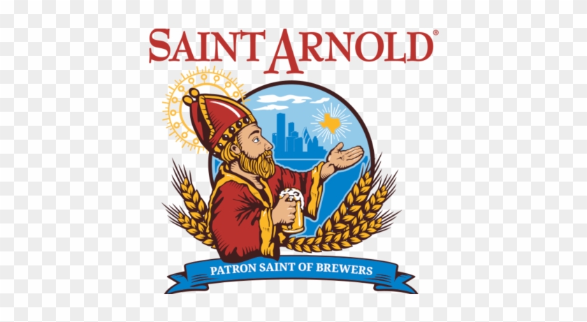 Ismphouston Emerging Professional Group Mixer St - Saint Arnold Amber Ale Clipart #2930655