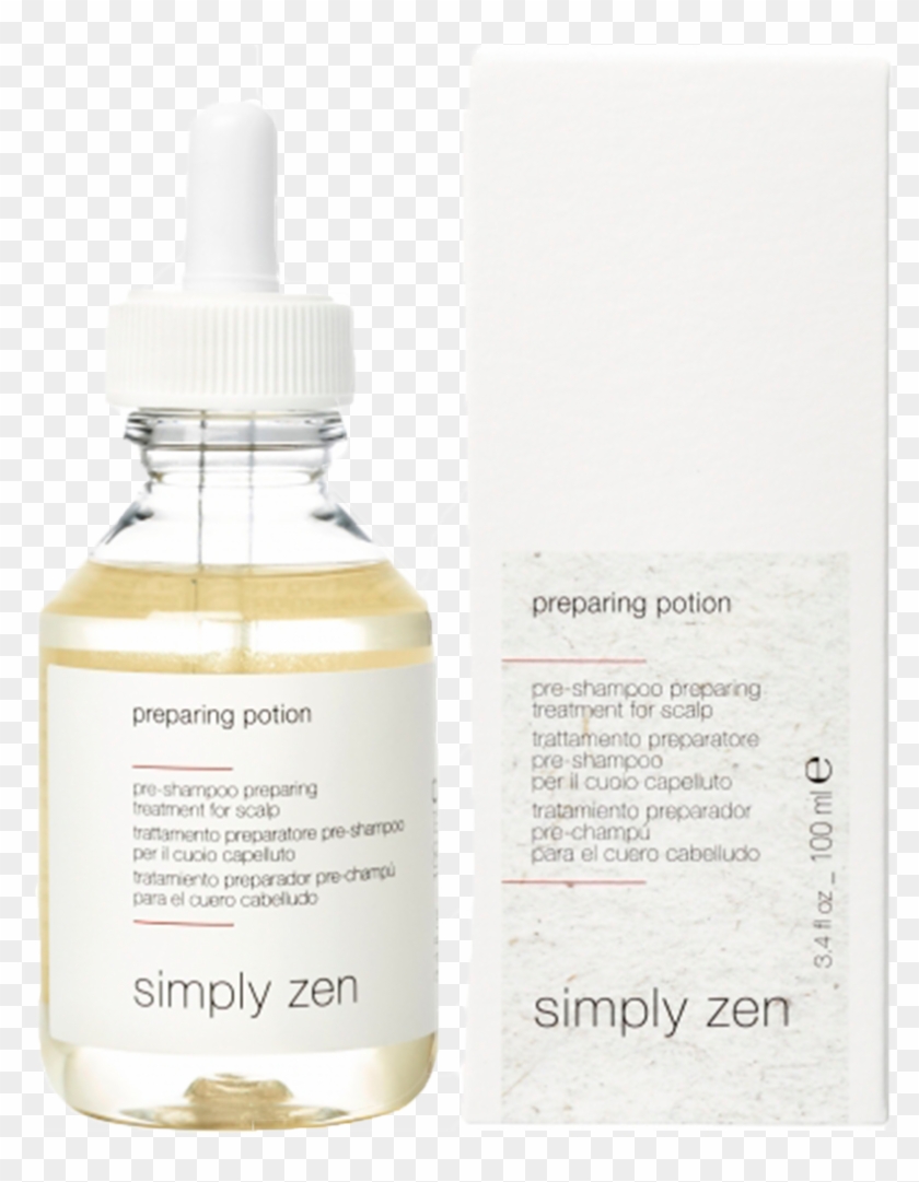 Preparing Potion Png - Plastic Bottle Clipart #2930685