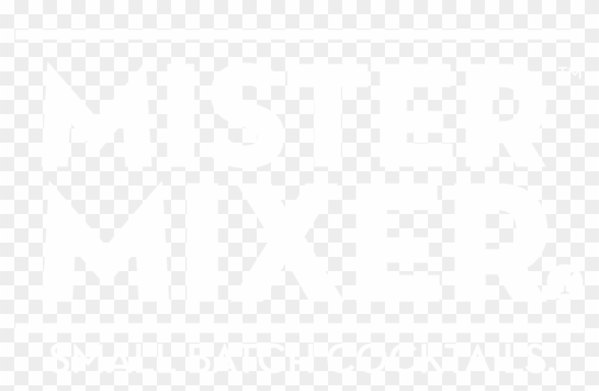 Mister Mixer Logo Cut Out Format=1500w Clipart