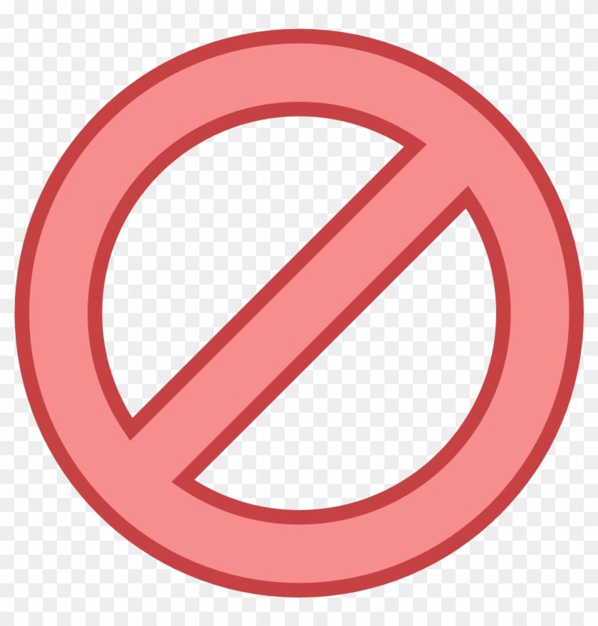 Png Images In Collection - Unavailable Icon Clipart #2930946