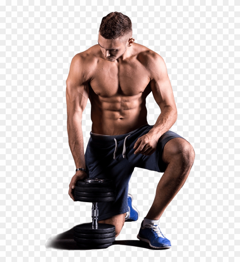 Muscle - حرکات بدنسازی Clipart #2930950