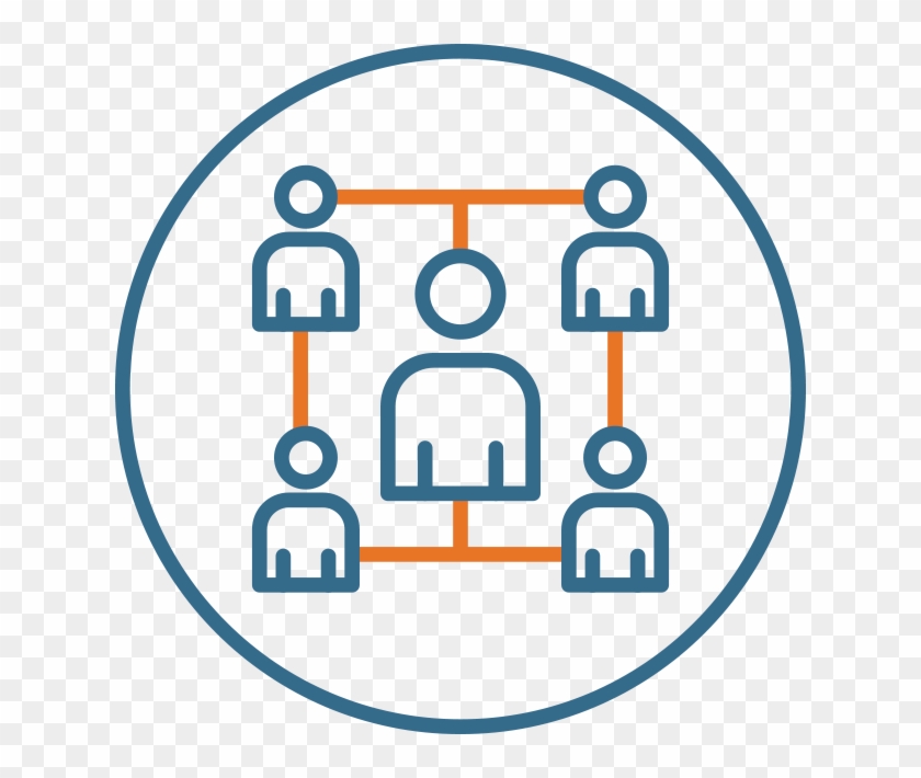 Interventions Tuned For Fast™ - Circle Clipart