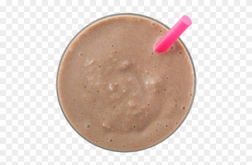 Nuts About Nutella - Health Shake Clipart #2930989