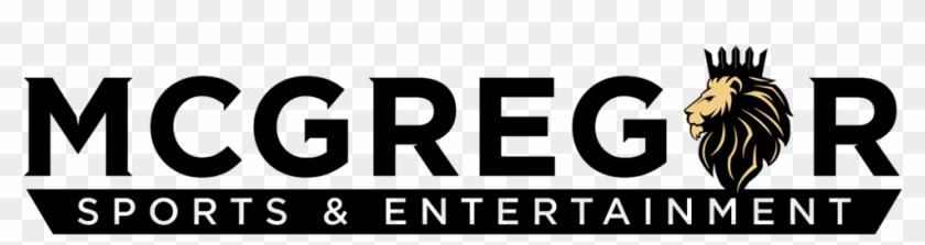 Conor Mcgregor Branding - Field Lacrosse Clipart #2931101