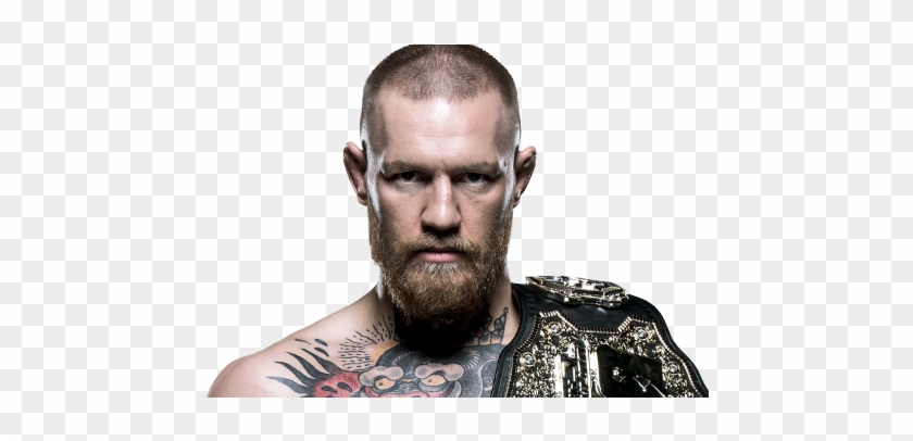 Conor Mcgregor Png Clipart #2931345
