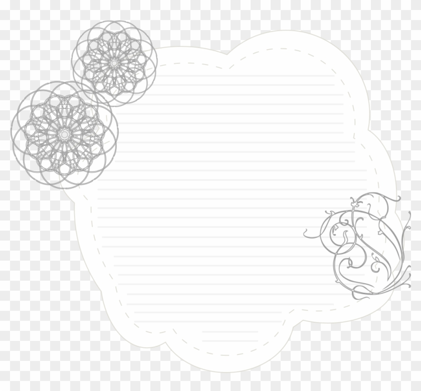 Stylish Simple Cute Fresh Png And Psd - Illustration Clipart #2931552