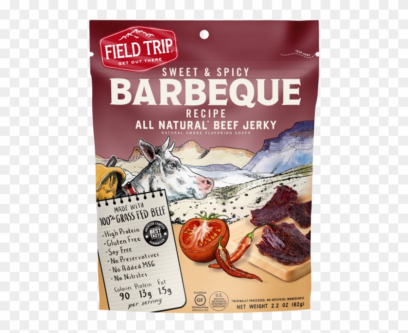 Premium - Jerky Clipart