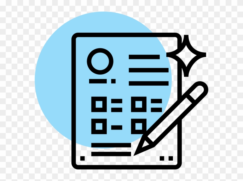 Download Inspection Cliparts - Inspection Clipart - Png Download Png