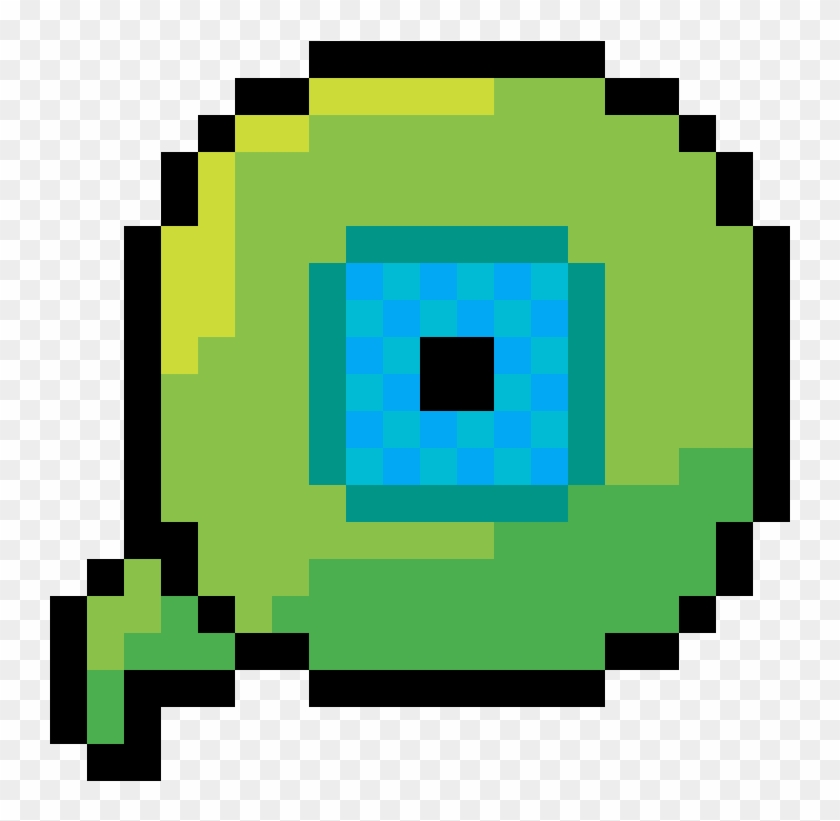 Jacksepticeye Ball - " - Pewdiepie Logo Pixel Art Clipart #2932399