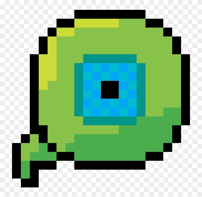 Jacksepticeye Ball Pewdiepie Logo Pixel Art Clipart 2932399 Pikpng