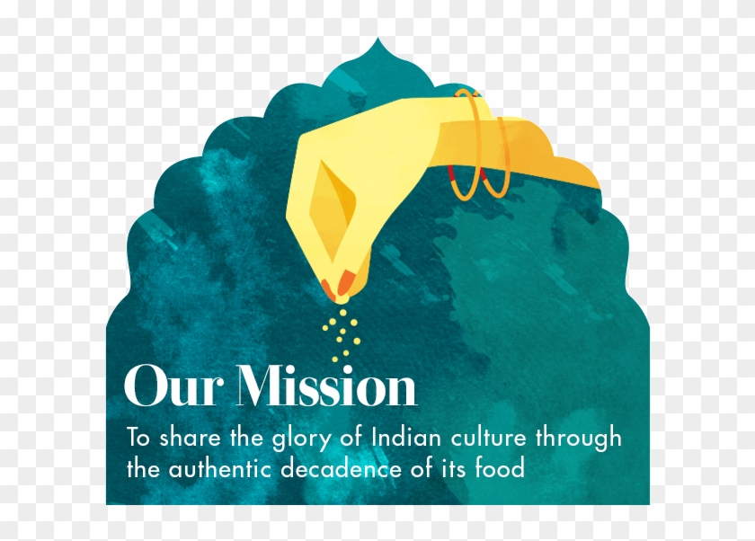 India Walking Food Tours Delhi More Than Just Curry - Poster Clipart #2932470