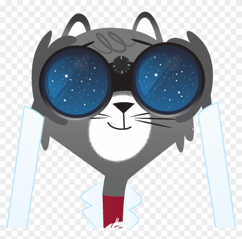 Why Does My Cereal Make A Popping Sound - Cartoon Clipart