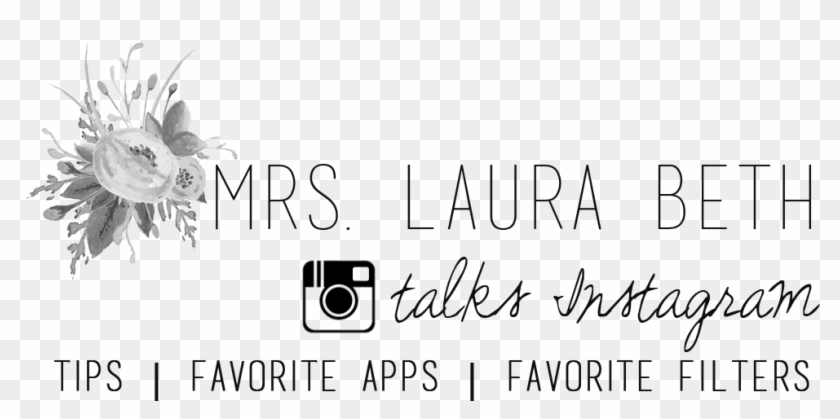 Editing Apps For Instagram - Instagram Decal Clipart