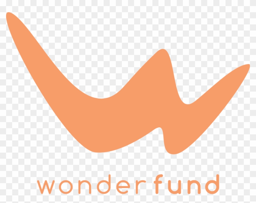 Wonderfund Logo Clipart #2932760