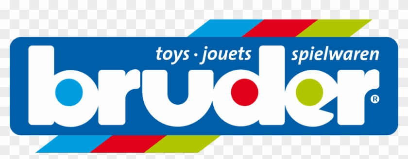 Bruder Logo Clipart #2933063