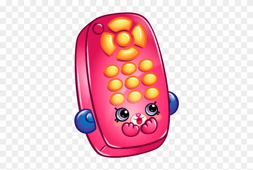 #control #shopkins #shopkinsworld #shopkin #kids - Clip Art - Png Download