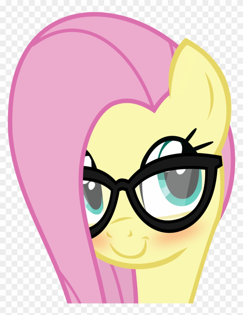 Fluttershy Clipart