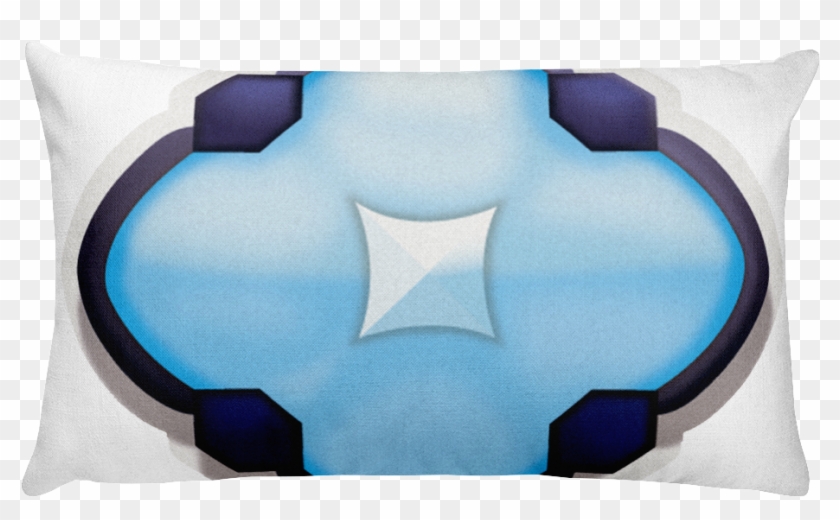 Diamond Emoji Png Clipart #2933322