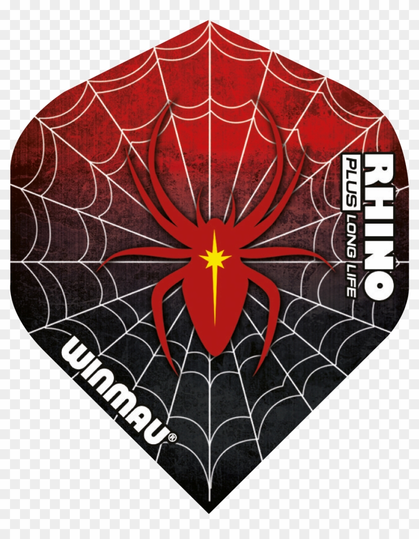 102 X 1 Image - Winmau Flights Clipart #2933393