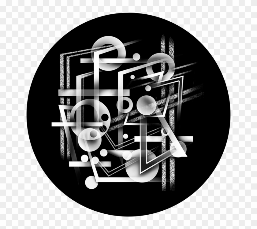 So 80's - Graphic Design Clipart