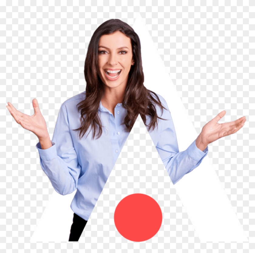 Achieve Success Through <span>authentic Communication</span> - Sign Clipart