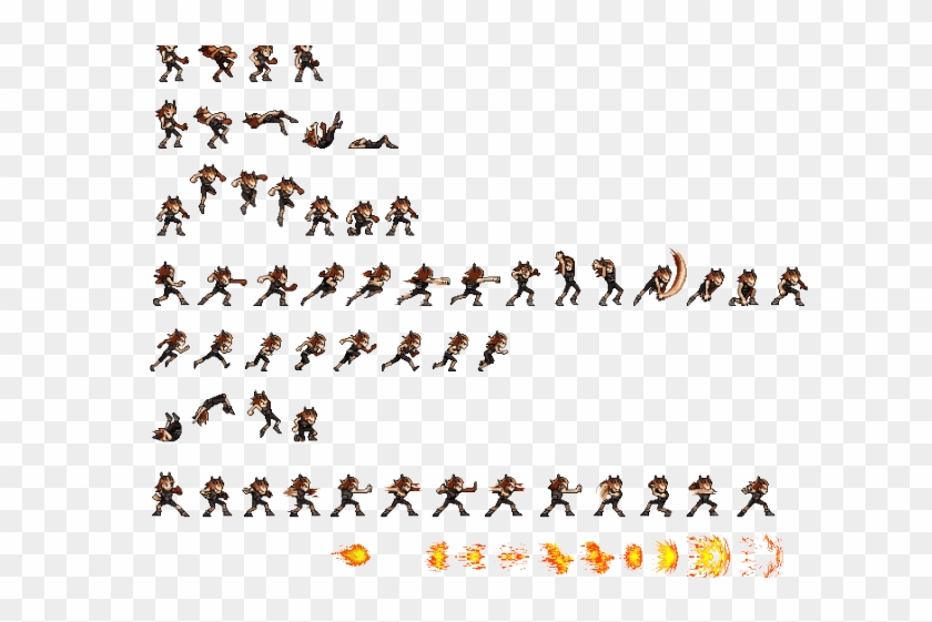 Sprite Png Transparent Images - Sprite Hollow Knight Animation Clipart