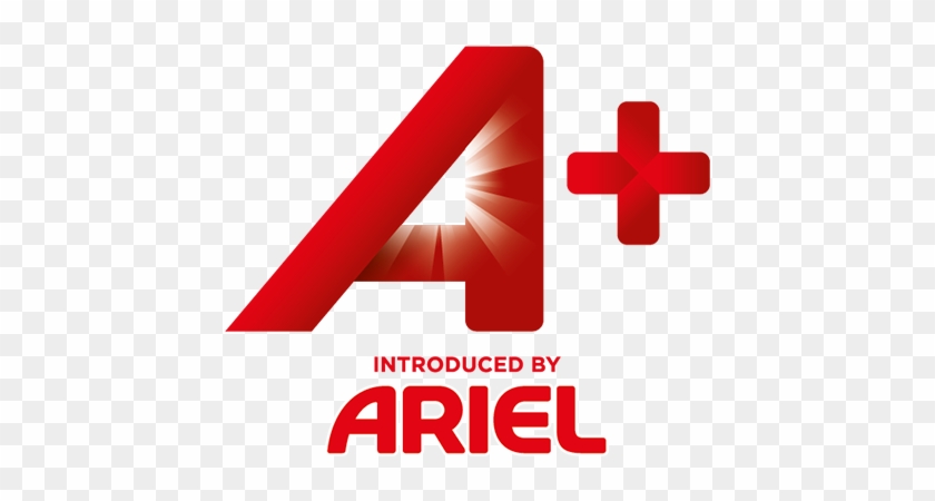 Ariel A+ Clipart