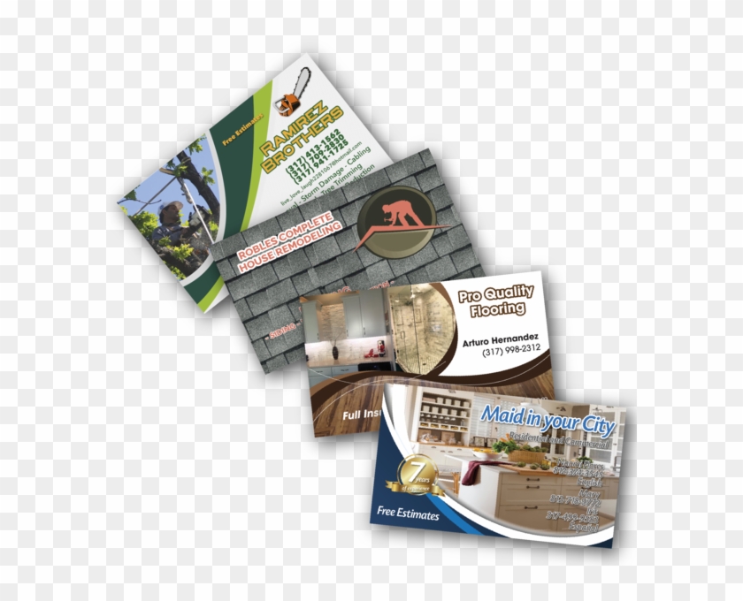 Flyer Clipart