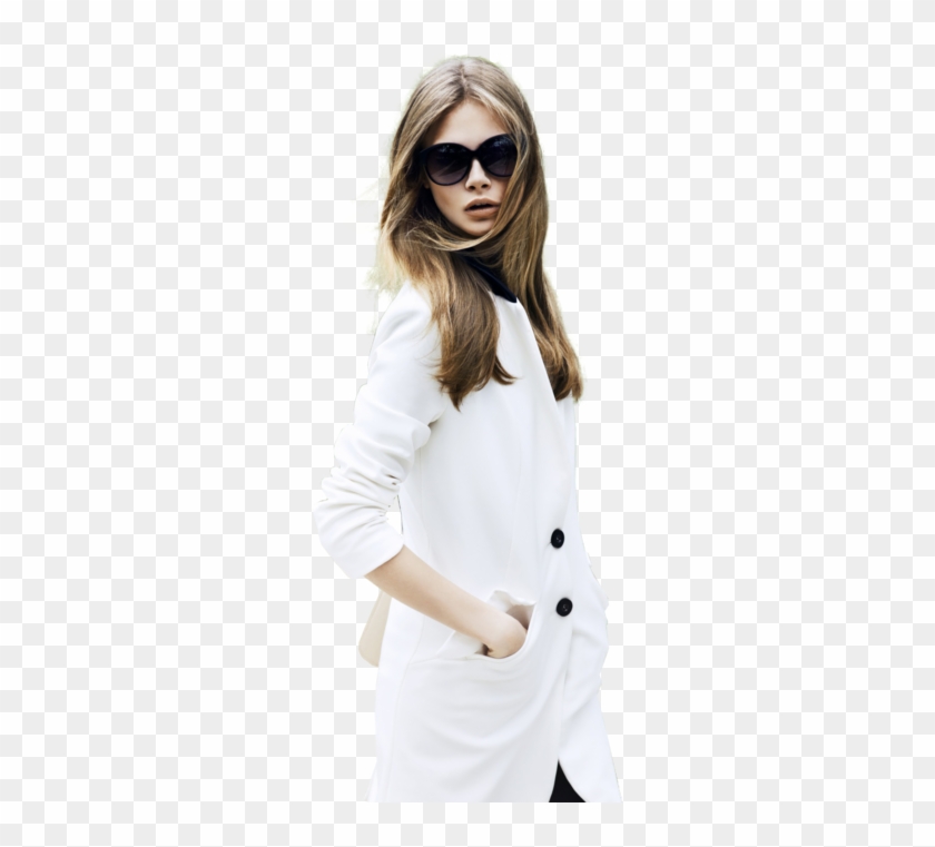 Cara Delevingne Png - Cara Delevingne Png 2014 Clipart #2934314