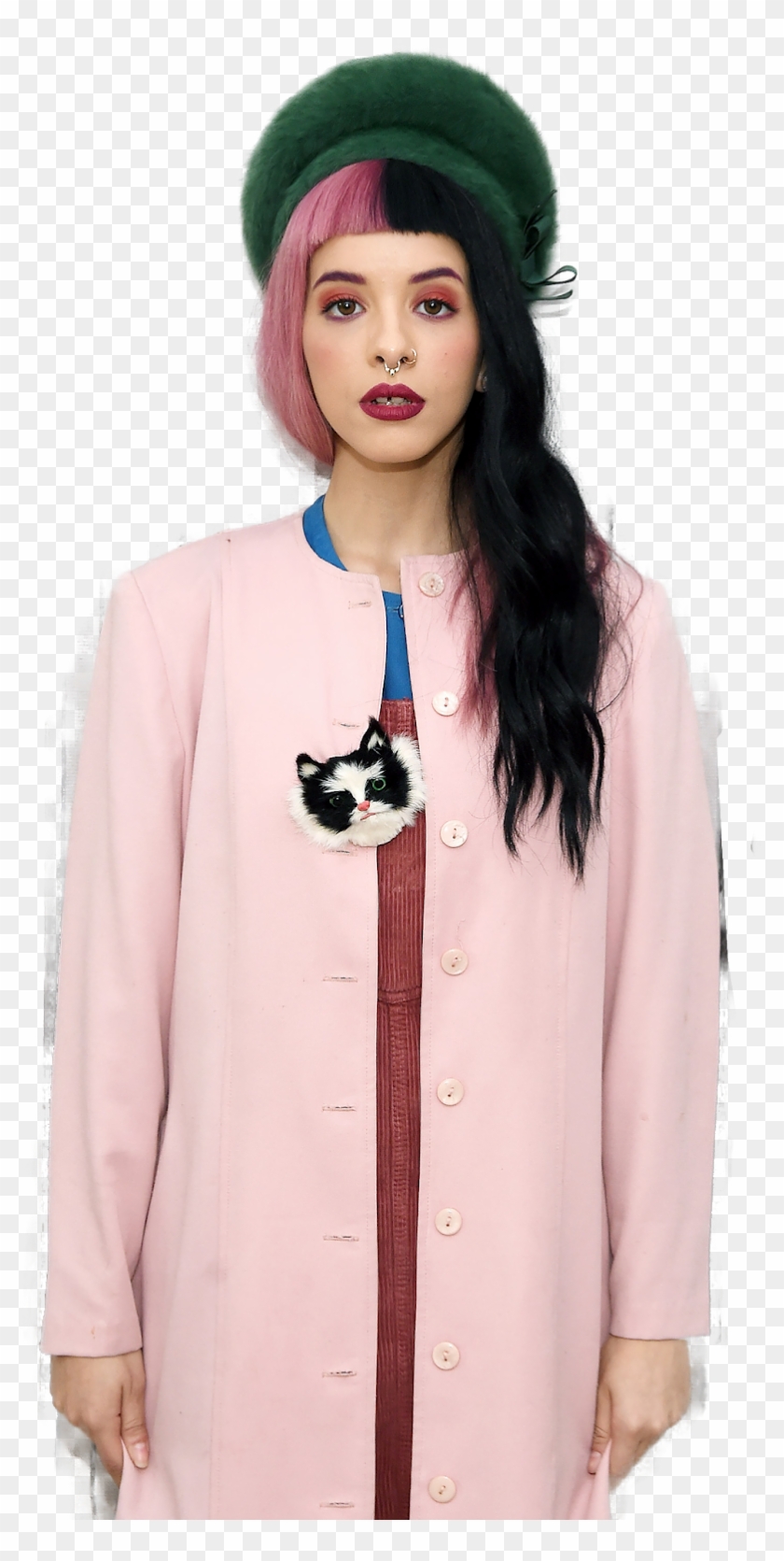 Png Foi Feito Por Mim Mesmo Pelo Progama Photoshop - Girl Clipart