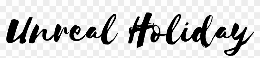 Hotel Reviews - Calligraphy Clipart