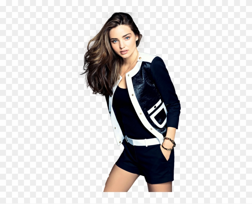 Download Png Image Report - Miranda Kerr Png Clipart