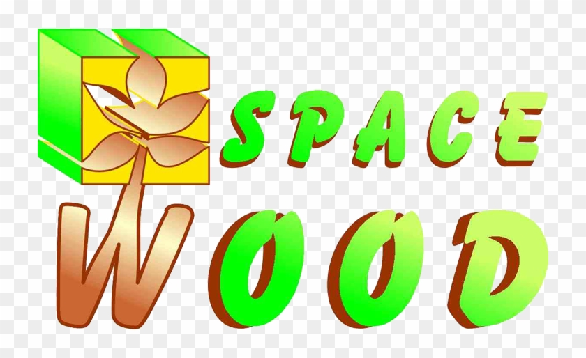Spacewood Clipart