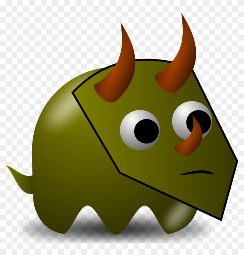 Triceratops Png Clipart #2934855