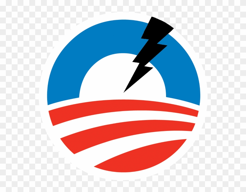 Bonehead Foundation Side, United Center Campaign Chicago - Barack Obama Foundation Logo Clipart #2934933