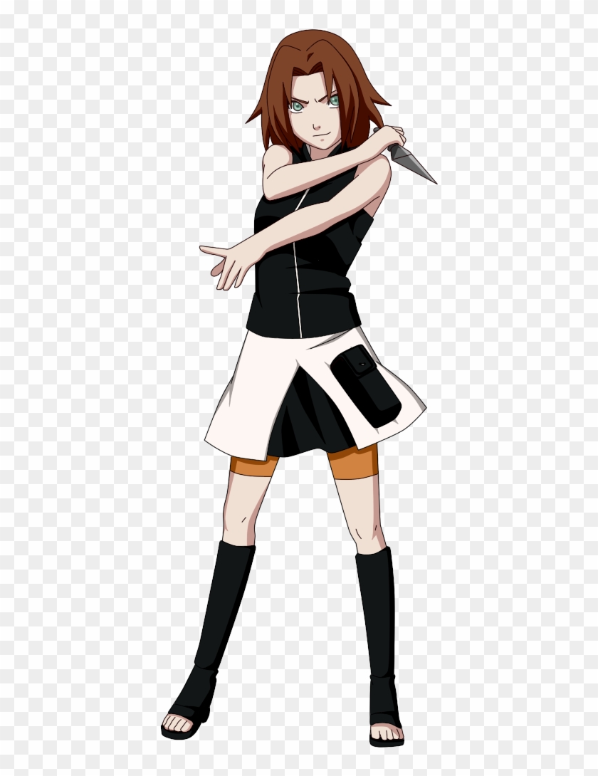 Natsuki Shippuden Photo Fsewwsw - Photobucket Clipart #2935079