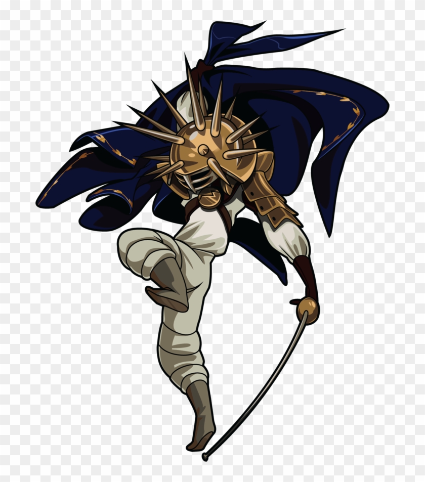 Large - Shovel Knight Phantom Striker Clipart