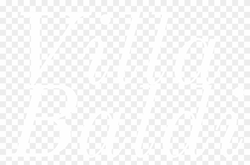 95 891 - Calligraphy Clipart