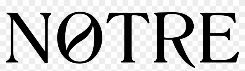 Notre Shop Logo Clipart